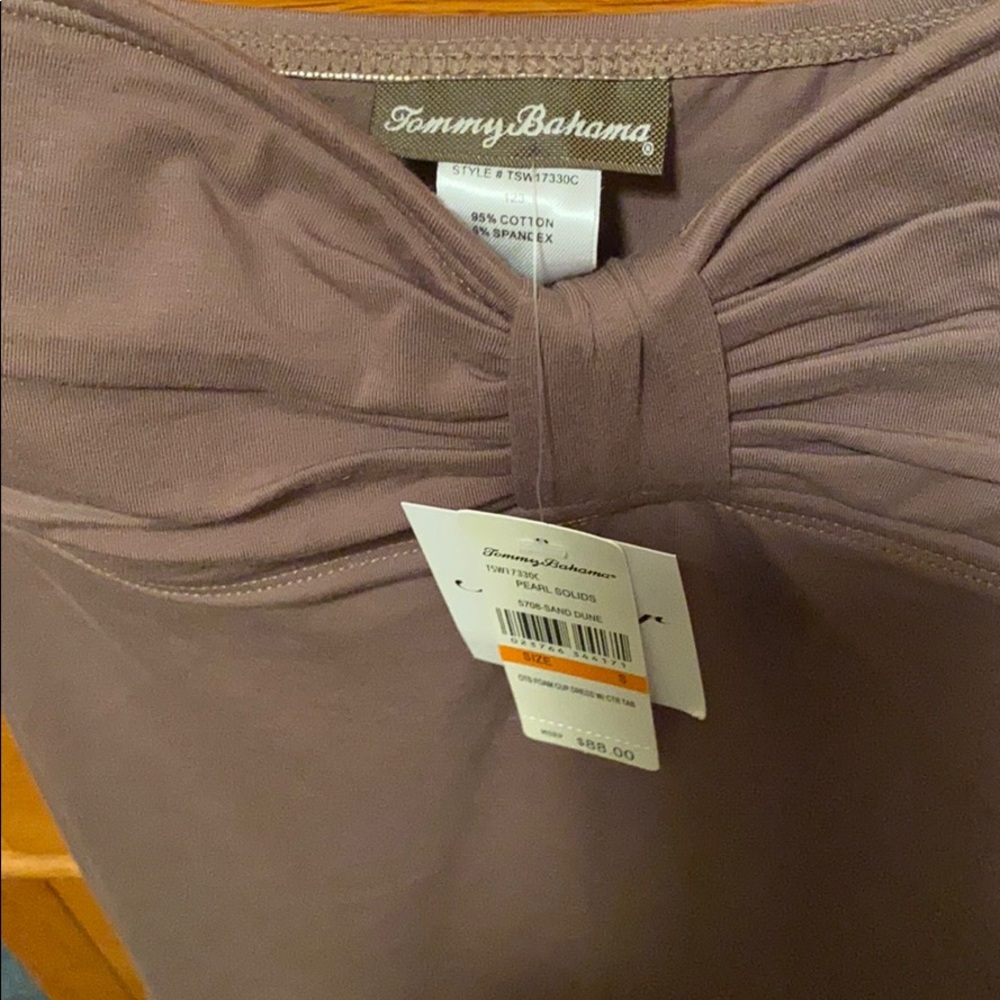 Tommy Bahama dress - Picture 3 of 3